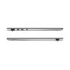 Ноутбук ASUS Zenbook S 14 UX5406AA Intel Core Ultra 7 356H OLED 2.8K 120 Гц RAM 32 ГБ SSD 1 ТБ Белый