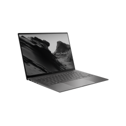 Ноутбук ASUS Zenbook S 14 UX5406AA Intel Core Ultra 9 386H OLED 2.8K 120 Гц RAM 32 ГБ SSD 1 ТБ Серый