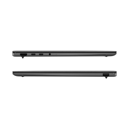 Ноутбук ASUS Zenbook S 14 UX5406AA Intel Core Ultra 9 386H OLED 2.8K 120 Гц RAM 32 ГБ SSD 1 ТБ Серый