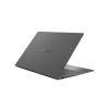 Ноутбук ASUS Zenbook S 14 UX5406AA Intel Core Ultra 9 386H OLED 2.8K 120 Гц RAM 32 ГБ SSD 1 ТБ Серый