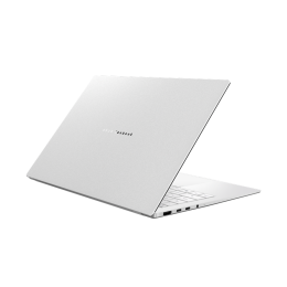 Ноутбук ASUS Zenbook S 14 UX5406AA Intel Core Ultra 9 386H OLED 2.8K 120 Гц RAM 32 ГБ SSD 1 ТБ Белый