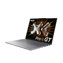 Ноутбук Lenovo Xiaoxin Pro 16 GT 16AGP11 AMD Ryzen 9 465 OLED 2.8K 120 Гц RAM 32 ГБ SSD 1 ТБ Серый