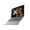 Ноутбук Lenovo Xiaoxin Pro 16 GT 16AGP11 AMD Ryzen 9 465 OLED 2.8K 120 Гц RAM 32 ГБ SSD 1 ТБ Серый