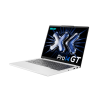 Ноутбук Lenovo Xiaoxin Pro 14 GT 14IPH11 Intel Core Ultra 5 338H OLED 2.8K 120 Гц RAM 32 ГБ SSD 1 ТБ Белый