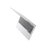 Ноутбук Lenovo Xiaoxin Pro 14 GT 14IPH11 Intel Core Ultra 5 338H OLED 2.8K 120 Гц RAM 32 ГБ SSD 1 ТБ Белый