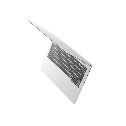 Ноутбук Lenovo Xiaoxin Pro 14 GT 14IPH11 Intel Core Ultra 5 338H OLED 2.8K 120 Гц RAM 32 ГБ SSD 1 ТБ Белый