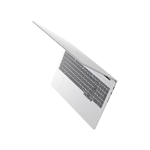 Ноутбук Lenovo Xiaoxin Pro 16 GT 16IPH11 Intel Core Ultra 5 338H OLED 2.8K 120 Гц RAM 32 ГБ SSD 1 ТБ Белый