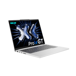 Ноутбук Lenovo Xiaoxin Pro 14 GT 14IPH11 Intel Core Ultra X7 358H OLED 2.8K 120 Гц RAM 32 ГБ SSD 1 ТБ Белый