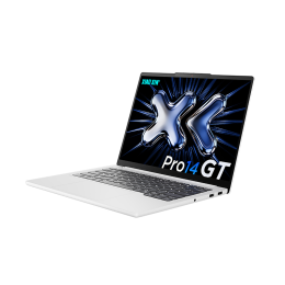Ноутбук Lenovo Xiaoxin Pro 14 GT 14IPH11 Intel Core Ultra X7 358H OLED 2.8K 120 Гц RAM 32 ГБ SSD 1 ТБ Белый