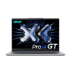 Ноутбук Lenovo Xiaoxin Pro 14 GT 14IPH11 Intel Core Ultra X7 358H OLED 2.8K 120 Гц RAM 32 ГБ SSD 1 ТБ Серый