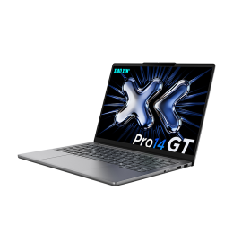 Ноутбук Lenovo Xiaoxin Pro 14 GT 14IPH11 Intel Core Ultra X7 358H OLED 2.8K 120 Гц RAM 32 ГБ SSD 1 ТБ Серый