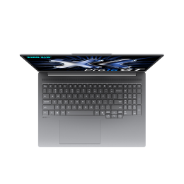 Ноутбук Lenovo Xiaoxin Pro 16 GT 16IPH11 Intel Core Ultra X7 358H OLED 2.8K 120 Гц RAM 32 ГБ SSD 1 ТБ Серый