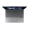 Ноутбук Lenovo Xiaoxin Pro 14 GT 14IPH11 Intel Core Ultra X9 388H OLED 2.8K 120 Гц RAM 32 ГБ SSD 1 ТБ Серый