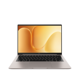 Ноутбук HONOR MagicBook 14 Intel Core Ultra 5 336H IPS 2.8K 120 Гц RAM 32 ГБ SSD 1 ТБ Серый