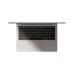 Ноутбук HONOR MagicBook 14 Intel Core Ultra 5 336H IPS 2.8K 120 Гц RAM 32 ГБ SSD 1 ТБ Серый