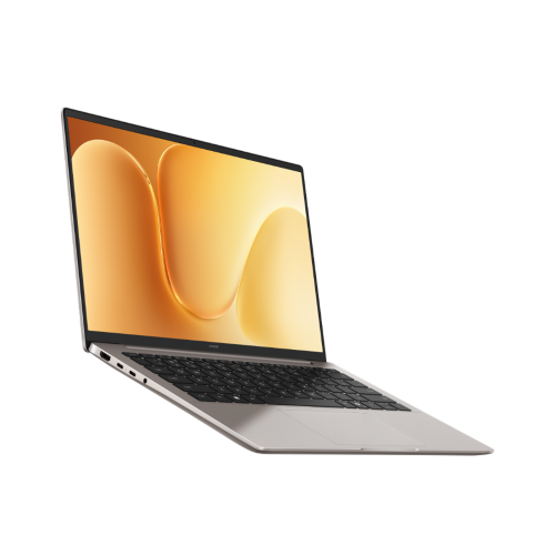 Ноутбук HONOR MagicBook 14 Intel Core Ultra X7 358H IPS 2.8K 120 Гц RAM 32 ГБ SSD 1 ТБ Серый