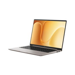 Ноутбук HONOR MagicBook 14 Intel Core Ultra X7 358H IPS 2.8K 120 Гц RAM 32 ГБ SSD 1 ТБ Серый