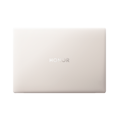 Ноутбук HONOR MagicBook 14 Intel Core Ultra X7 358H IPS 2.8K 120 Гц RAM 32 ГБ SSD 1 ТБ Золотистый