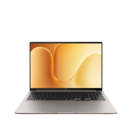 Ноутбук HONOR MagicBook 16 Intel Core Ultra 5 336H IPS 2.5K 180 Гц RAM 32 ГБ SSD 1 ТБ Серый