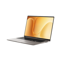 Ноутбук HONOR MagicBook 16 Intel Core Ultra 5 336H IPS 2.5K 180 Гц RAM 32 ГБ SSD 1 ТБ Серый