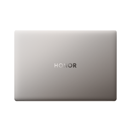 Ноутбук HONOR MagicBook 16 Intel Core Ultra 5 336H IPS 2.5K 180 Гц RAM 32 ГБ SSD 1 ТБ Серый