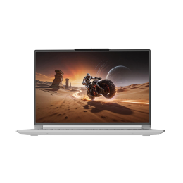 Ноутбук Lenovo ThinkBook 16+ G8+ Intel Core Ultra 5 338H IPS 3.2K 165 Гц RAM 32 ГБ SSD 1 ТБ Серебристый