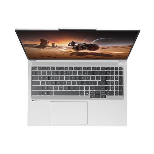 Ноутбук Lenovo ThinkBook 16+ G8+ Intel Core Ultra 5 338H IPS 3.2K 165 Гц RAM 32 ГБ SSD 1 ТБ Серебристый
