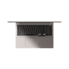 Ноутбук HONOR MagicBook 16 Intel Core Ultra X7 358H IPS 2.5K 180 Гц RAM 32 ГБ SSD 1 ТБ Серый