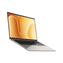 Ноутбук HONOR MagicBook 16 Intel Core Ultra X7 358H IPS 2.5K 180 Гц RAM 32 ГБ SSD 1 ТБ Серый