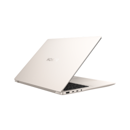 Ноутбук HONOR MagicBook 16 Intel Core Ultra X7 358H IPS 2.5K 180 Гц RAM 32 ГБ SSD 1 ТБ Золотистый