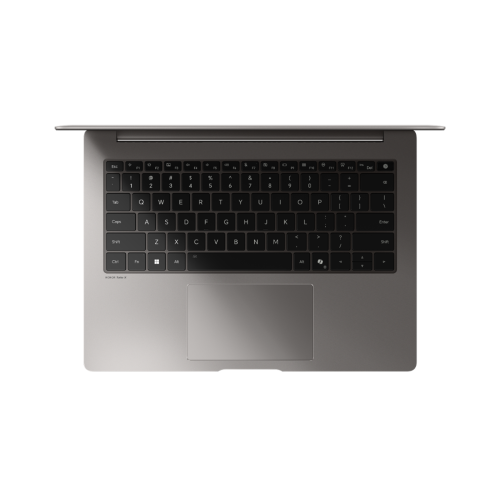 Ноутбук HONOR MagicBook Pro 14 Intel Core Ultra 5 338H OLED 3.1K 120 Гц Сенсорный RAM 32 ГБ SSD 1 ТБ Серый