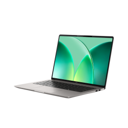 Ноутбук HONOR MagicBook Pro 14 Intel Core Ultra 5 338H OLED 3.1K 120 Гц Сенсорный RAM 32 ГБ SSD 1 ТБ Серый