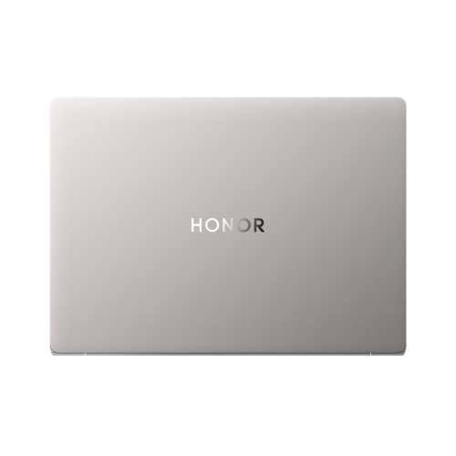 Ноутбук HONOR MagicBook Pro 14 Intel Core Ultra 5 338H OLED 3.1K 120 Гц Сенсорный RAM 32 ГБ SSD 1 ТБ Серый