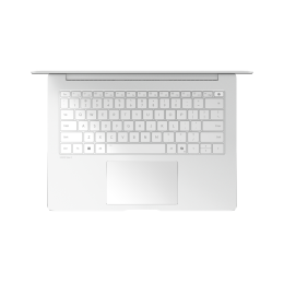 Ноутбук HONOR MagicBook Pro 14 Intel Core Ultra 5 338H OLED 3.1K 120 Гц Сенсорный RAM 32 ГБ SSD 1 ТБ Белый
