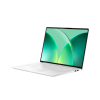 Ноутбук HONOR MagicBook Pro 14 Intel Core Ultra 5 338H OLED 3.1K 120 Гц Сенсорный RAM 32 ГБ SSD 1 ТБ Белый
