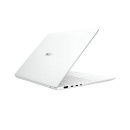 Ноутбук HONOR MagicBook Pro 14 Intel Core Ultra 5 338H OLED 3.1K 120 Гц Сенсорный RAM 32 ГБ SSD 1 ТБ Белый