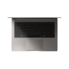 Ноутбук HONOR MagicBook Pro 14 Intel Core Ultra X7 358H OLED 3.1K 120 Гц Сенсорный RAM 32 ГБ SSD 1 ТБ Серый