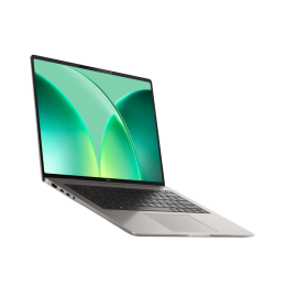 Ноутбук HONOR MagicBook Pro 14 Intel Core Ultra X7 358H OLED 3.1K 120 Гц Сенсорный RAM 32 ГБ SSD 1 ТБ Серый