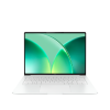 Ноутбук HONOR MagicBook Pro 14 Intel Core Ultra X7 358H OLED 3.1K 120 Гц Сенсорный RAM 32 ГБ SSD 1 ТБ Белый