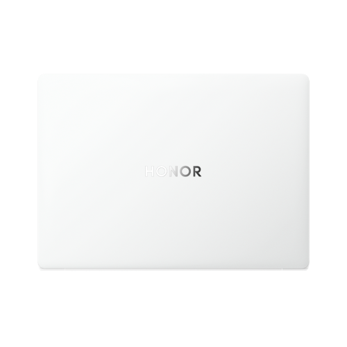 Ноутбук HONOR MagicBook Pro 14 Intel Core Ultra X7 358H OLED 3.1K 120 Гц Сенсорный RAM 32 ГБ SSD 1 ТБ Белый
