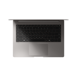 Ноутбук HONOR MagicBook Pro 14 Intel Core Ultra X9 388H OLED 3.1K 120 Гц Сенсорный RAM 32 ГБ SSD 1 ТБ Серый