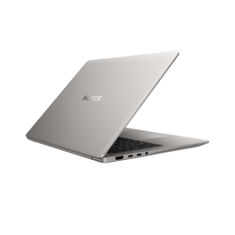 Ноутбук HONOR MagicBook Pro 14 Intel Core Ultra X9 388H OLED 3.1K 120 Гц Сенсорный RAM 32 ГБ SSD 1 ТБ Серый