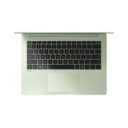 Ноутбук HONOR MagicBook Pro 14 Intel Core Ultra X9 388H OLED 3.1K 120 Гц Сенсорный RAM 32 ГБ SSD 1 ТБ Зелёный