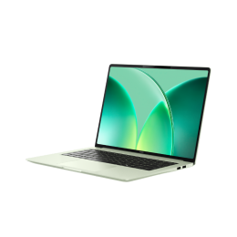 Ноутбук HONOR MagicBook Pro 14 Intel Core Ultra X9 388H OLED 3.1K 120 Гц Сенсорный RAM 32 ГБ SSD 1 ТБ Зелёный