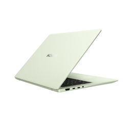 Ноутбук HONOR MagicBook Pro 14 Intel Core Ultra X9 388H OLED 3.1K 120 Гц Сенсорный RAM 32 ГБ SSD 1 ТБ Зелёный