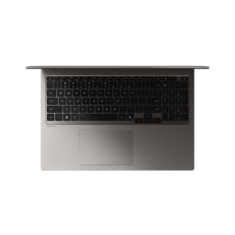 Ноутбук HONOR MagicBook Pro 16 Intel Core Ultra 5 338H IPS 3K 165 Гц RAM 32 ГБ SSD 1 ТБ Серый