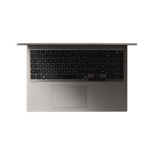 Ноутбук HONOR MagicBook Pro 16 Intel Core Ultra 5 338H IPS 3K 165 Гц RAM 32 ГБ SSD 1 ТБ Серый