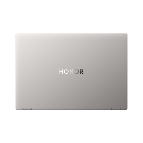 Ноутбук HONOR MagicBook Pro 16 Intel Core Ultra 5 338H IPS 3K 165 Гц RAM 32 ГБ SSD 1 ТБ Серый