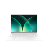 Ноутбук HONOR MagicBook Pro 16 Intel Core Ultra 5 338H IPS 3K 165 Гц RAM 32 ГБ SSD 1 ТБ Белый