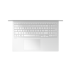 Ноутбук HONOR MagicBook Pro 16 Intel Core Ultra 5 338H IPS 3K 165 Гц RAM 32 ГБ SSD 1 ТБ Белый